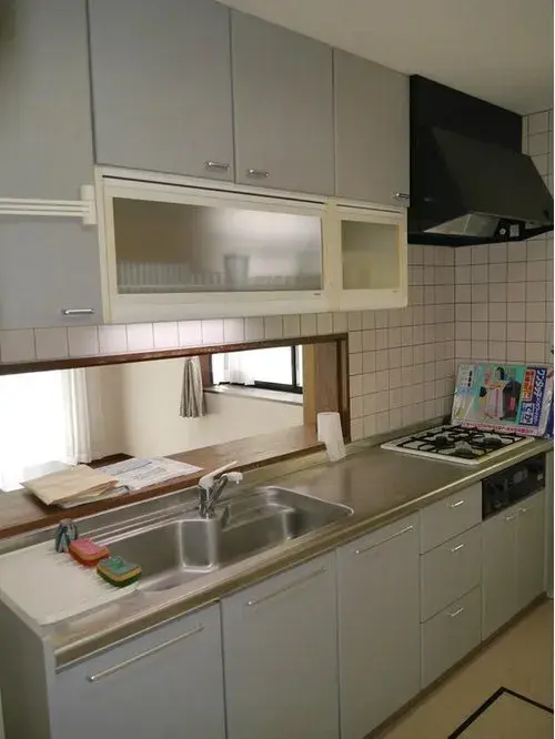 Toyama Prefecture Toyama City 3LDK+S Property (16)