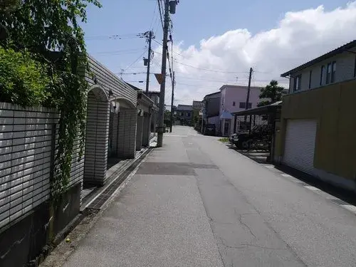 Toyama Prefecture Toyama City 3LDK+S Property (5)