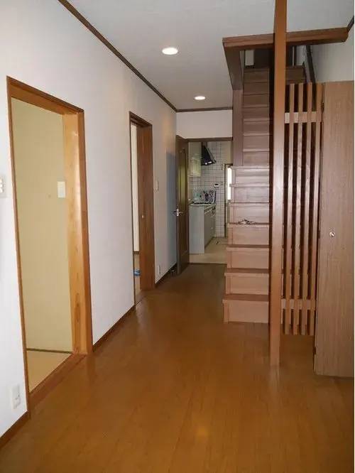 Toyama Prefecture Toyama City 3LDK+S Property (9)