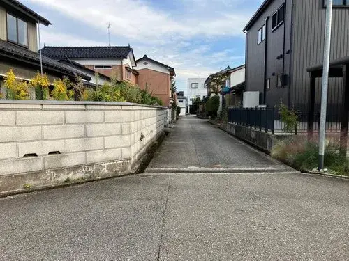 Akiya in 高冈市