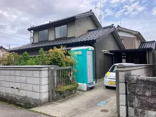 3LDK房产 高冈市 富山县 (2)
