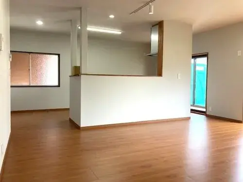 3LDK房产 高冈市 富山县 (12)