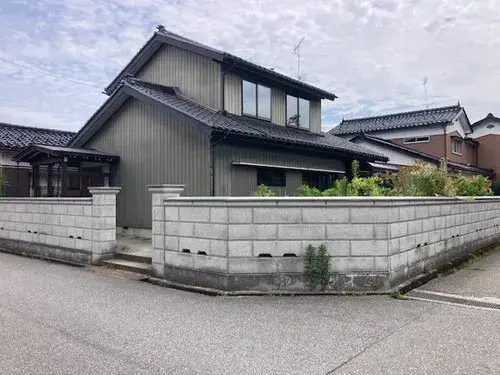 3LDK房产 高冈市 富山县 (3)