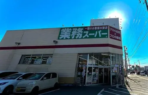 3LDK房产 高冈市 富山县 (22)