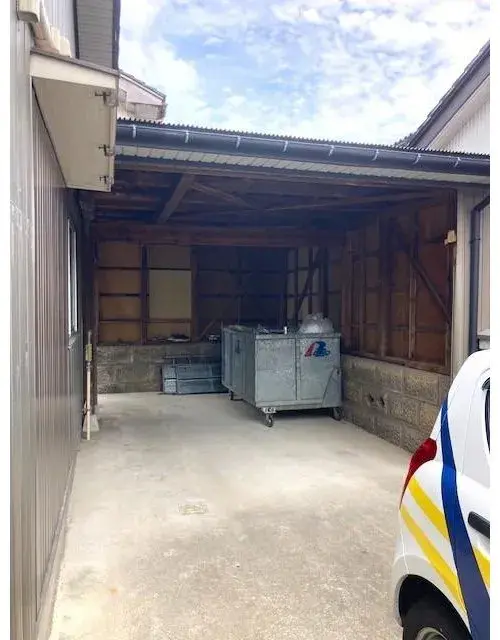 3LDK房产 高冈市 富山县 (4)