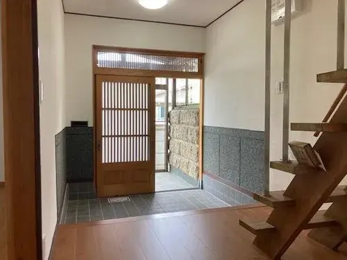 3LDK房产 高冈市 富山县 (5)