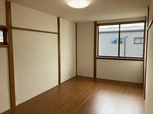 3LDK房产 高冈市 富山县 (10)