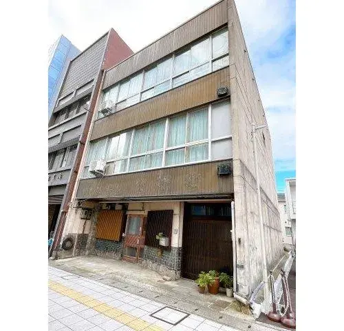 Akiya in Toyama