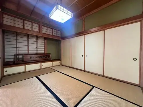 戸建て物件 富山市 富山県 (3)