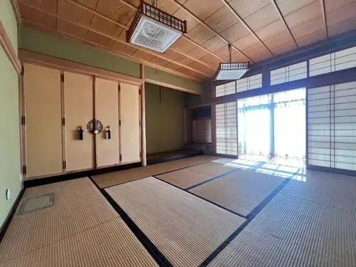 戸建て物件 富山市 富山県 (4)