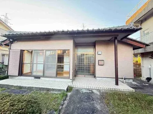Akiya in Ville de Tateyama