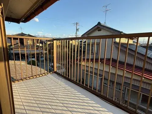 عقار 6LDK Tateyama-machi Toyama Prefecture (2)