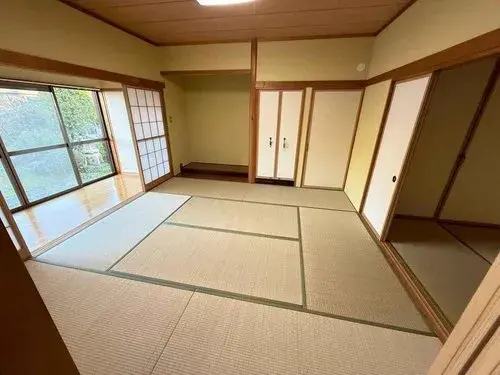 عقار 6LDK Tateyama-machi Toyama Prefecture (7)