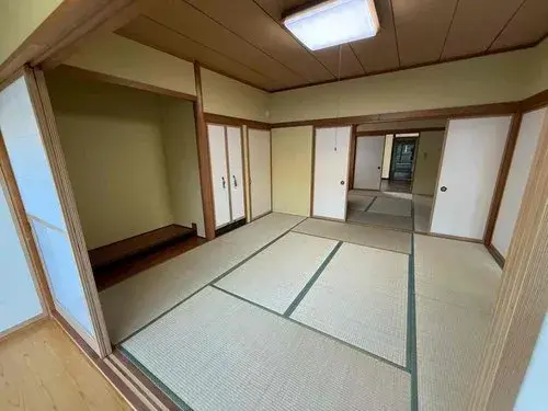 عقار 6LDK Tateyama-machi Toyama Prefecture (8)