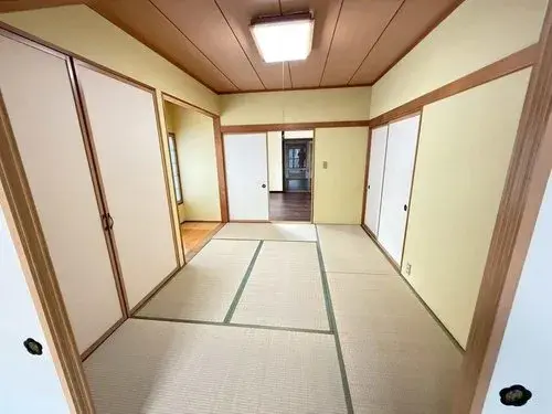 عقار 6LDK Tateyama-machi Toyama Prefecture (9)