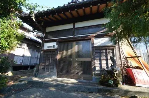 One-Room Property Imizu City Toyama Prefecture (2)