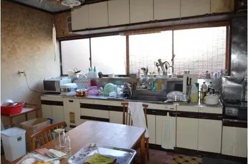 One-Room Property Imizu City Toyama Prefecture (11)