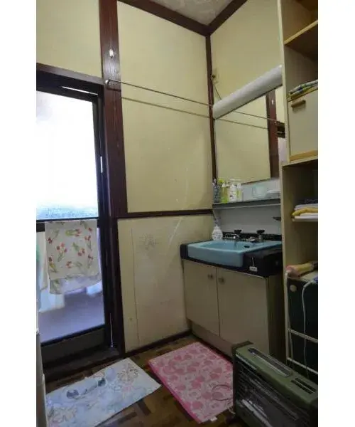 One-Room Property Imizu City Toyama Prefecture (12)