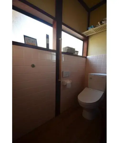 One-Room Property Imizu City Toyama Prefecture (14)