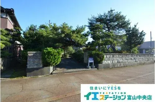 One-Room Property Imizu City Toyama Prefecture (15)