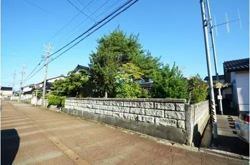 One-Room Property Imizu City Toyama Prefecture (3)