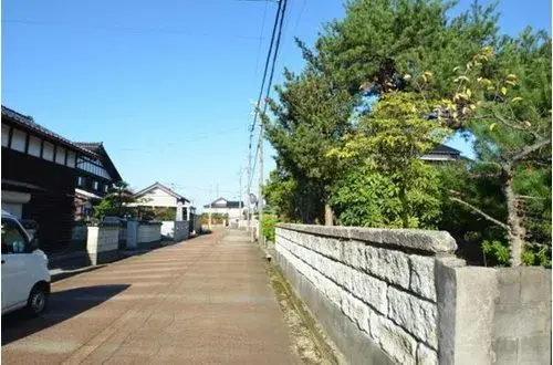 One-Room Property Imizu City Toyama Prefecture (4)