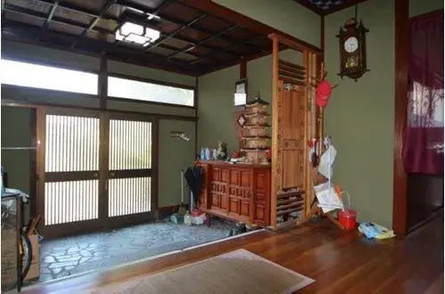 One-Room Property Imizu City Toyama Prefecture (5)