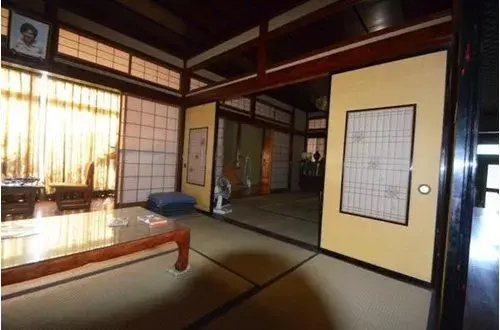 One-Room Property Imizu City Toyama Prefecture (6)