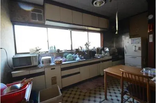 One-Room Property Imizu City Toyama Prefecture (10)