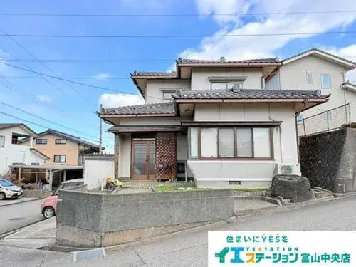 4LDK Bien immobilier Ville de Toyama Préfecture de Toyama (2)