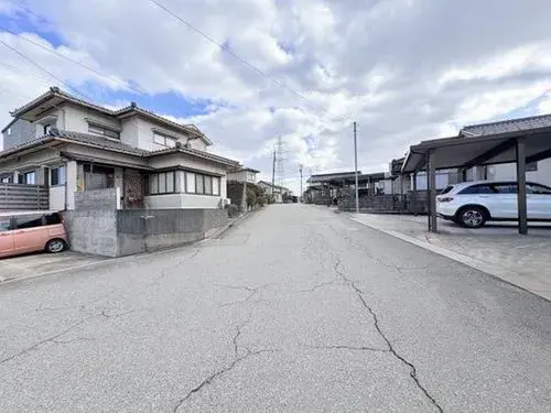 4LDK Bien immobilier Ville de Toyama Préfecture de Toyama (3)