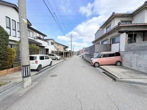 4LDK Bien immobilier Ville de Toyama Préfecture de Toyama (4)