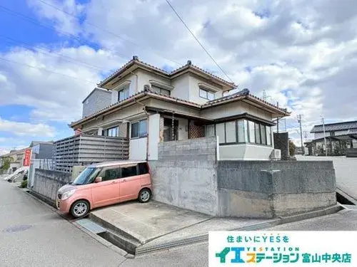 4LDK Bien immobilier Ville de Toyama Préfecture de Toyama (5)