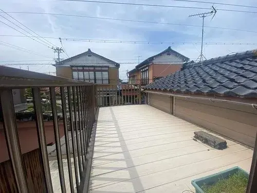 3K物件 富山市 富山県 (4)