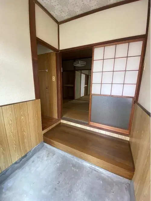 3K物件 富山市 富山県 (5)