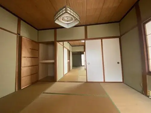 3K物件 富山市 富山県 (6)