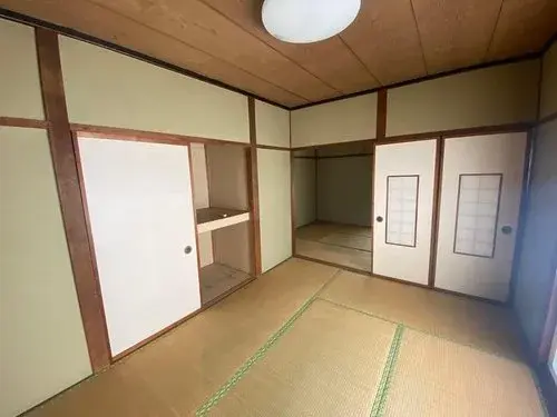 3K物件 富山市 富山県 (7)