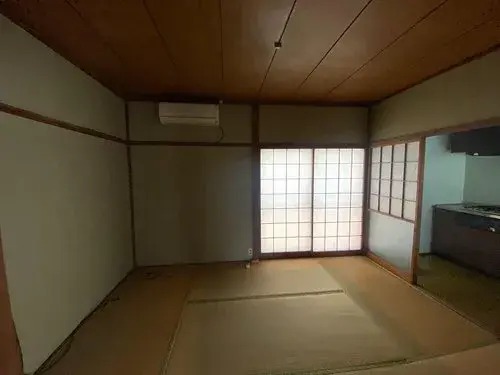 3K物件 富山市 富山県 (8)