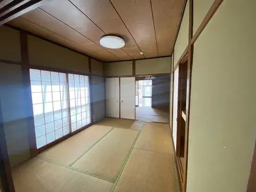 3K物件 富山市 富山県 (9)