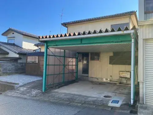 Propriété 5K Ville de Takaoka Préfecture de Toyama (3)