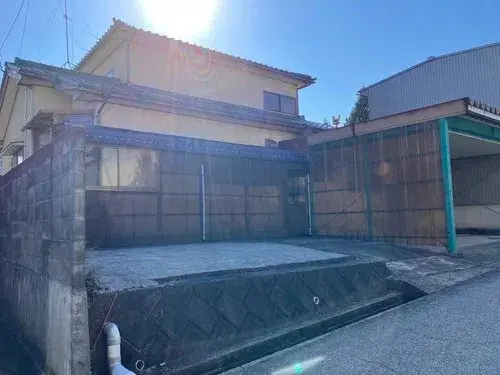 Propriété 5K Ville de Takaoka Préfecture de Toyama (4)