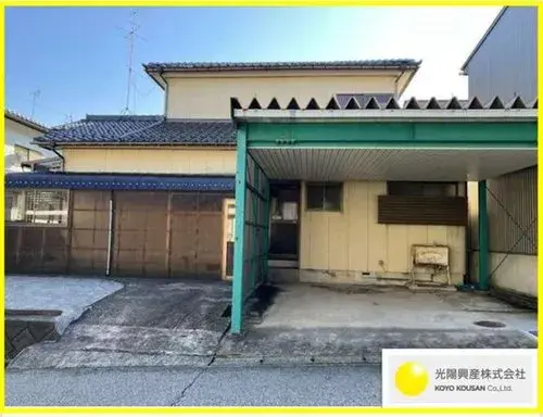 Propriété 5K Ville de Takaoka Préfecture de Toyama (5)