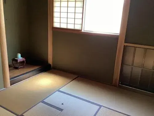 Propriété 5K Ville de Takaoka Préfecture de Toyama (6)