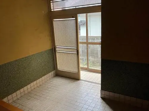 Propriété 5K Ville de Takaoka Préfecture de Toyama (8)