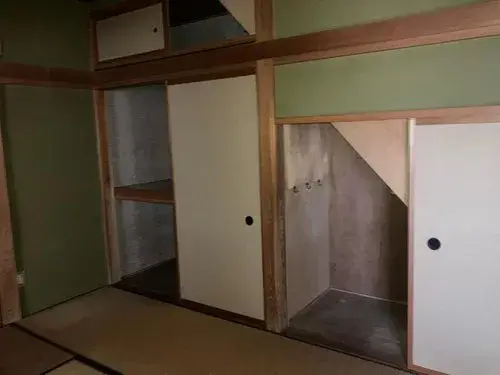 Propriété 5K Ville de Takaoka Préfecture de Toyama (10)