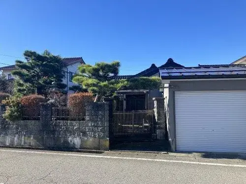Akiya in Toyama