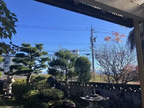 5DK Propiedad Ciudad de Toyama Prefectura de Toyama (14)
