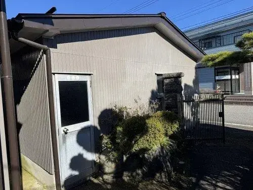 5DK Propiedad Ciudad de Toyama Prefectura de Toyama (3)