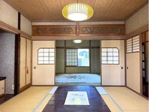 5DK Propiedad Ciudad de Toyama Prefectura de Toyama (5)