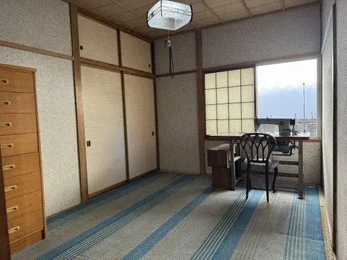 5DK Propiedad Ciudad de Toyama Prefectura de Toyama (7)
